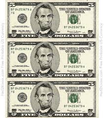 Printable fake money actual size. Printable Fake Money Templates Download Pdf Print For Free Templateroller