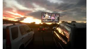Landmark theatres are in a class all their own and offer an alternative to the big movie house chains. Drive In Movies Virginia Tyson S Corner Summer Movie Schedule Wusa9 Com