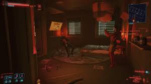 Cyberpunk BDSM? - YouTube