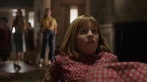 Share to support our website. The Last Thing I See Annabelle Creation 2017 Movie Review