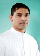 Outside the Province