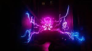 Pin On Infamous Second Son