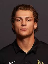 2023 Baseball Roster