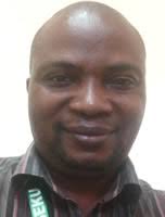 Dr. Antony Kinyua Njue