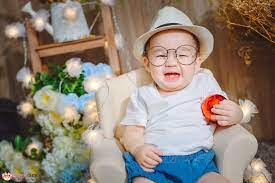 一歲前的寶寶 可以拍寶寶寫真嗎 紀錄最肉的時刻 family photos fashion photo