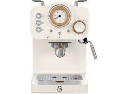 Swan Nordic Sk22110whtn Coffee Machine Review Which