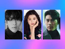 Lee jong suk · 6. Highest Paid K Drama Actors And Actresses This 2021 Gma Entertainment