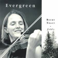 Amazon.com: Evergreen : Becky Tracy: Digital Music