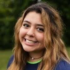 Alexia Rivera's Instagram, Twitter & Facebook