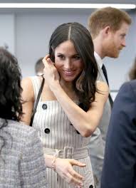 While rumors are circulating of the chosen dress designer, nothing is for certain and it seems like royal fans will be left in the dark until the big moment when. Meghan Markle Wearing Australian Designers Every Time The Royal Has Worn Local Labels Vogue Australia