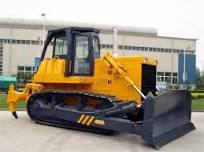 Pengpu 320HP Crawler Dozer Cheap Bulldozer Price Pd320y with High Quality