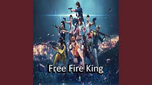 Message your free fire i'd on instagram to get dj alok, k character, chrono or diamonds. Free Fire King Lorans Rap Shazam