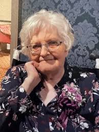 Obituary information for Carol J Gregory