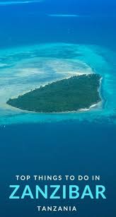 This Little Guide Will Give You All The Top Things To Do In Zanzibar Tanzania Where To Stay A 3 Week Itinerary Africa Travel Zanzibar Travel Tanzania Travel