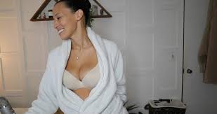 Blissense - Cam video with Asian busty MILF