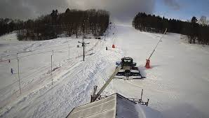 Facilities include a terrace and free wifi is available. Ski Areal Polevsko Lyzovani Polevsko Navylet Cz