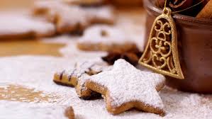 Rezept Klassische Weihnachts Platzchen Ndr De Ratgeber Kochen