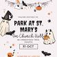 Park at St. Mary's on Halloween! event image