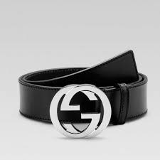 Gurtelmodelle Gucci Gucci Gurtel Silber Manner Accessoires Gucci Gurtel