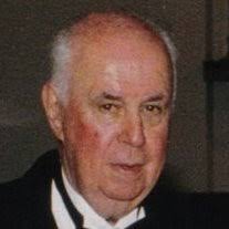 Obituary information for Martin J. Dempsey