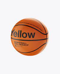 Download 10 Best Basketball Ball Mockup Templates Free Premium