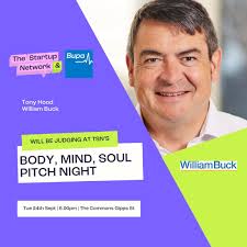 Tomorrow night will be another great evening of startups, pitching and the  best community in Australia! Join us for another amazing The Startup  Network Pitch Night, this time focusing