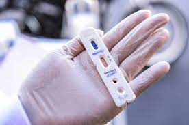 Qualquer pessoa, maior de idade, pode agendar um teste. Alerta Para A Qualidade Dos Testes Rapidos Do Coronavirus