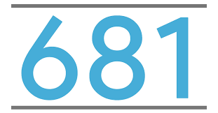Meaning Angel Number 681 Interpretation Message Of The Angels