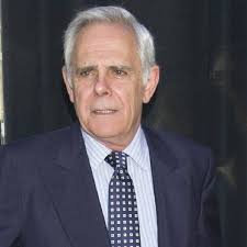 La peculiar herencia de Jimmy Giménez-Arnau: tres sociedades inactivas y un  gran legado intelectual