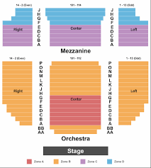 Linda Vista Tickets November 08 2019 Helen Hayes Theatre