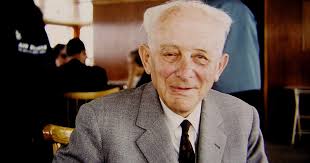 My Great-Grandfather Was the Architect of Quantum Mechanics, but You  Probably Don't Know His Name