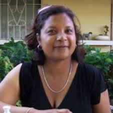 Lorraine Woodley-Bitmead