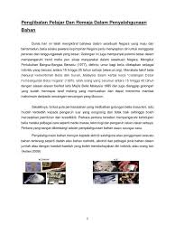 Dewasa ini, gejala penyalahgunaan dadah dalam kalangan masyarakat negara kita semakin serius dan tidak dapat dibendung lagi. Gaya Hidup Sihat Final Docx