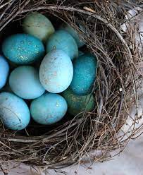 Check out our nest egg design selection for the very best in unique or custom, handmade pieces from our shops. Easter Decorations Egg Designs Ideas 2020 Indecora