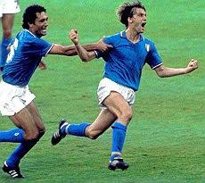 Marco tardelli was born on september 24, 1954 in careggine, tuscany, italy. Marco Tardelli Footballer Italy On This Day