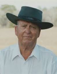 Edward G. "E.G." McKinnon