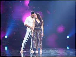 Find nora fatehi news headlines, photos, videos, comments, blog posts and opinion at the indian express. Terence Lewis And Nora Fatehi Come Together For A Dance Performance Times Of India