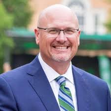 David F. Wolf, Ph.D. (@DavidFWolf)