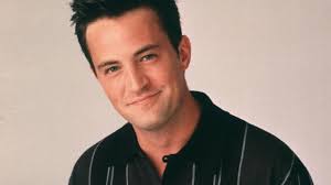 Chandler bing from friends is one of the best characters in sitcom history. Sorge Um Chandler Bing Friends Star Matthey Perry Ist Nicht Wiederzuerkennen