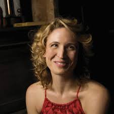 When Emily Hurd performs Saturday, she'll be thinking of her late father