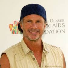 Chad Smith Net Worth