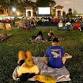 Movies on the Halifax - Lilo & Stitch