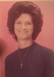 Obituary for Mamie (Chavis) Weaver