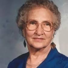 Obituary information for Isabel Shell