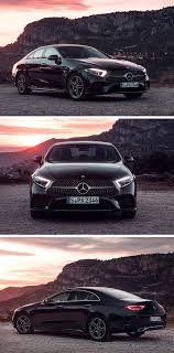 Sunset In The Cls It Doesn T Get Any Better Than This Sven Klittich Www Svenzo Com Mercedes Benz Mercedes Car Benz