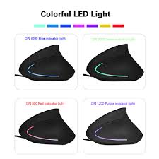 As you perform various tasks, you may need to enter names and numbers. Chyi Wired Vertical Mouse Ergonomic Led Backlit Light 3200dpi Wrist Rest Protect Game Mice With Mouse Pad For Computer Mouse With Led Dpi Gaming Mousewired Vertical Mouse Aliexpress