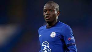 Compare n'golo kanté to top 5 similar players similar players are based on their statistical profiles. Tuchel Positive Over Kante And Mendy Fitness Ahead Of Champions League Final