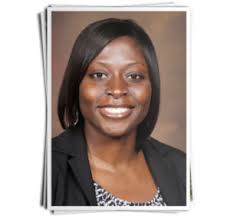 Ola Hall, Hinds Student