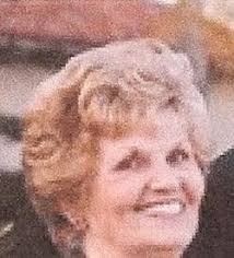 Emma Lou Barnaby Burgess (1930-2009)