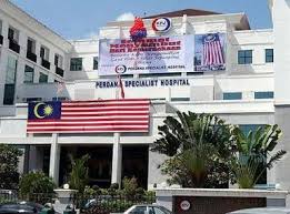 Maybe you would like to learn more about one of these? Kpj Perdana Specialist Hospital Kelantan Private Hospital In Kota Bharu